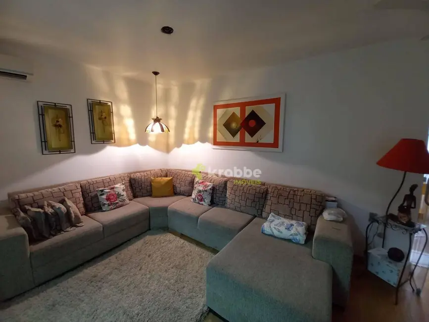 Foto 2 de Casa com 4 quartos à venda, 212m2 em Estrela - RS