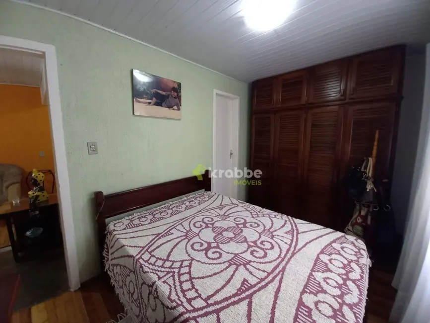 Foto 7 de Casa com 4 quartos à venda, 212m2 em Estrela - RS