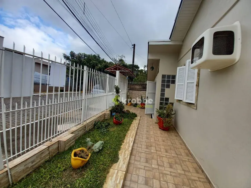 Foto 8 de Casa com 4 quartos à venda, 212m2 em Estrela - RS