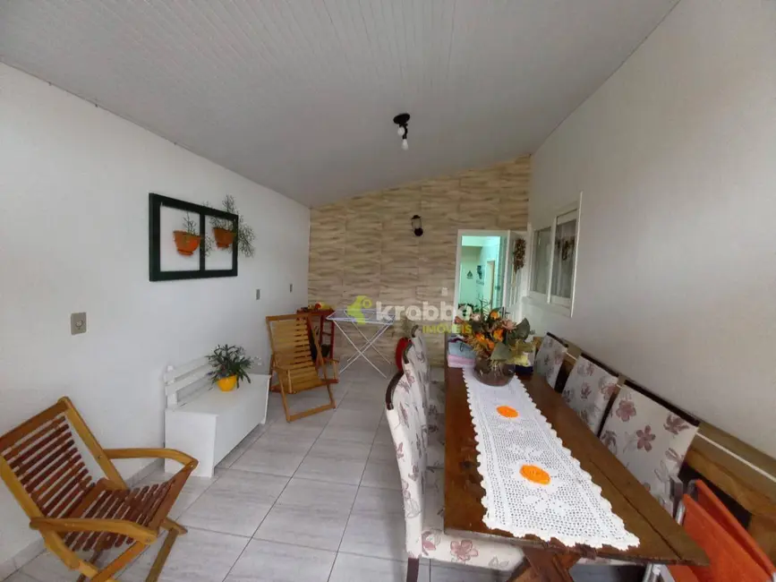 Foto 4 de Casa com 4 quartos à venda, 212m2 em Estrela - RS