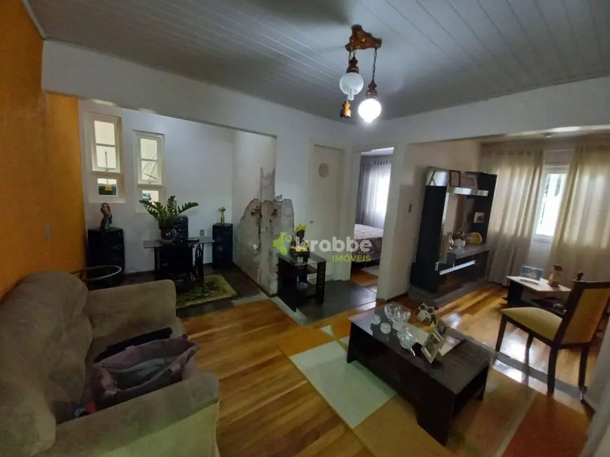 Foto 5 de Casa com 4 quartos à venda, 212m2 em Estrela - RS