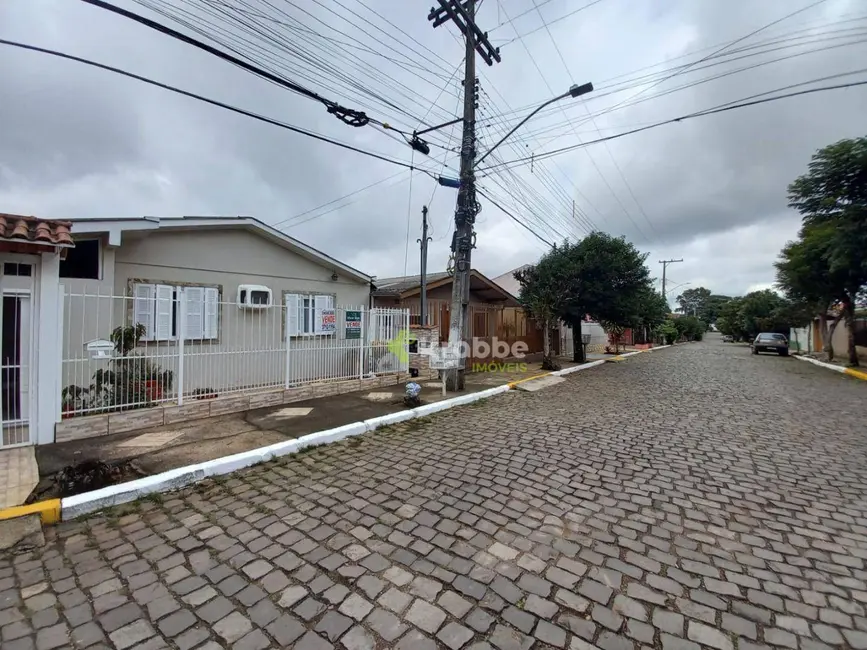 Foto 9 de Casa com 4 quartos à venda, 212m2 em Estrela - RS