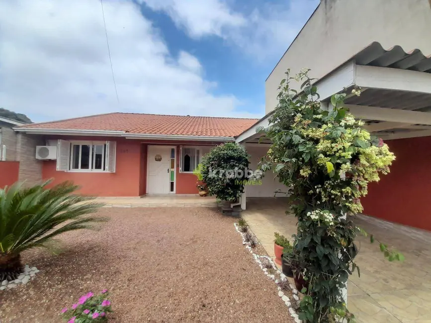 Foto 1 de Casa com 3 quartos à venda, 390m2 em Estrela - RS