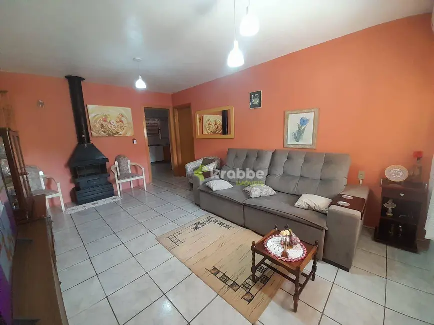 Foto 3 de Casa com 3 quartos à venda, 390m2 em Estrela - RS