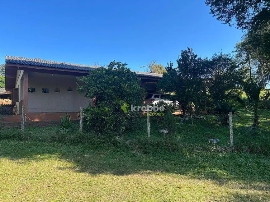 Foto 3 de Chácara com 3 quartos à venda, 78000m2 em Estrela - RS