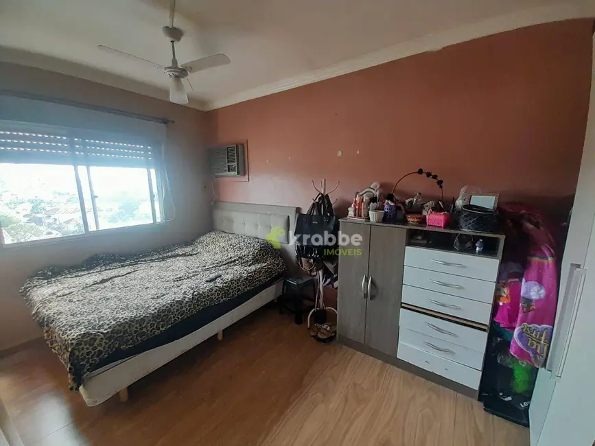 Foto 1 de Apartamento com 2 quartos à venda, 85m2 em Estrela - RS