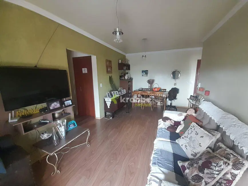 Foto 6 de Apartamento com 2 quartos à venda, 85m2 em Estrela - RS