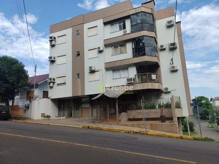 Foto 2 de Apartamento com 2 quartos à venda, 85m2 em Estrela - RS