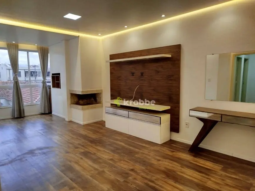 Foto 2 de Apartamento com 3 quartos à venda, 87m2 em Centro, Estrela - RS