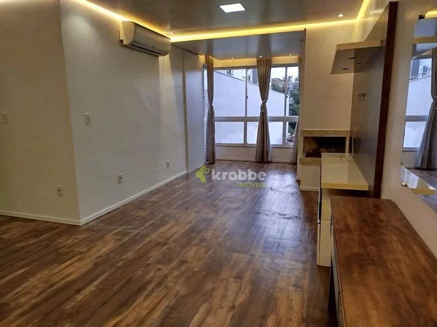 Foto 3 de Apartamento com 3 quartos à venda, 87m2 em Centro, Estrela - RS