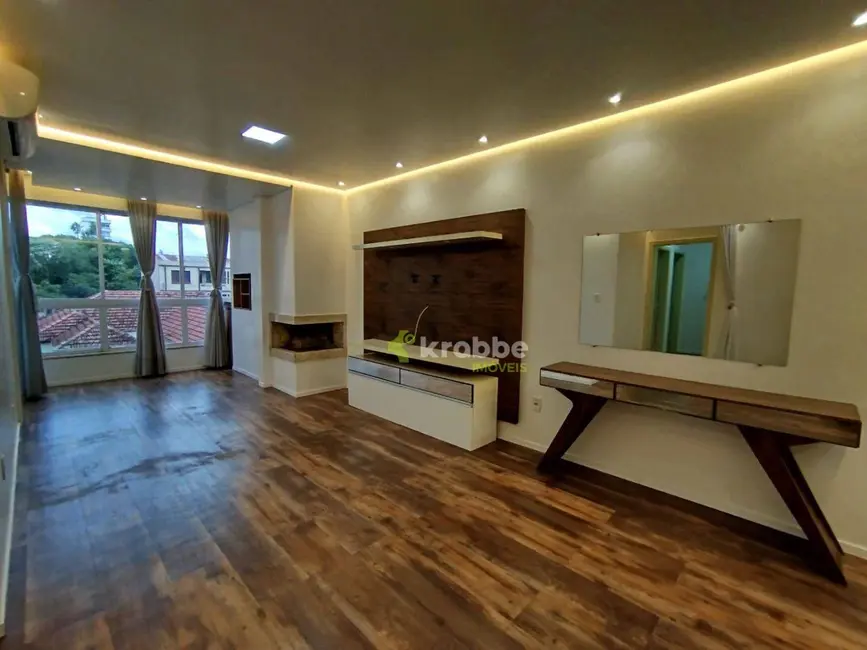 Foto 4 de Apartamento com 3 quartos à venda, 87m2 em Centro, Estrela - RS