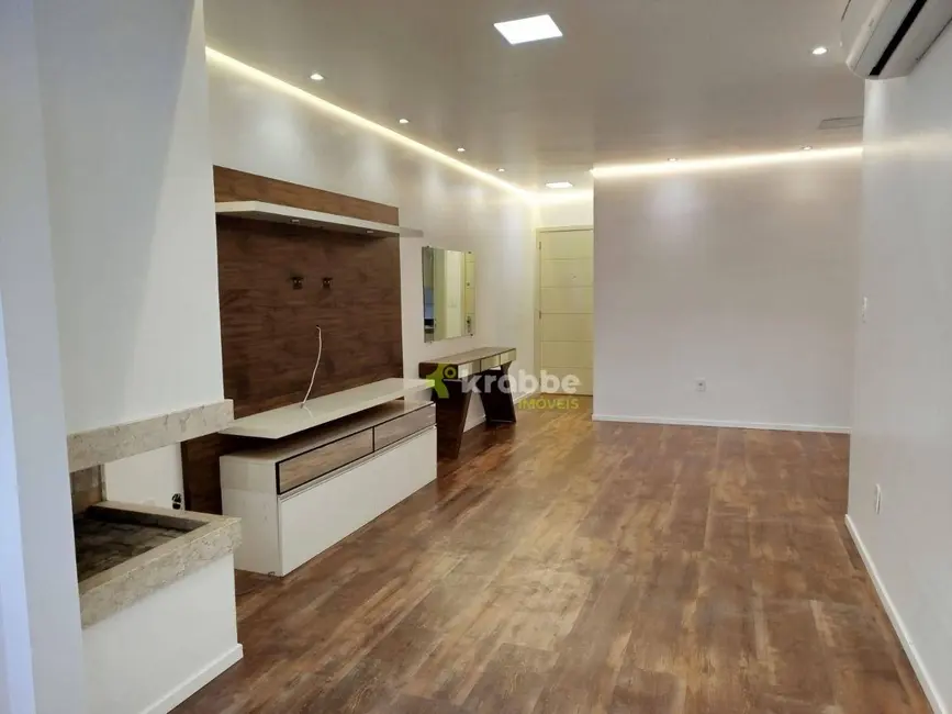 Foto 1 de Apartamento com 3 quartos à venda, 87m2 em Centro, Estrela - RS