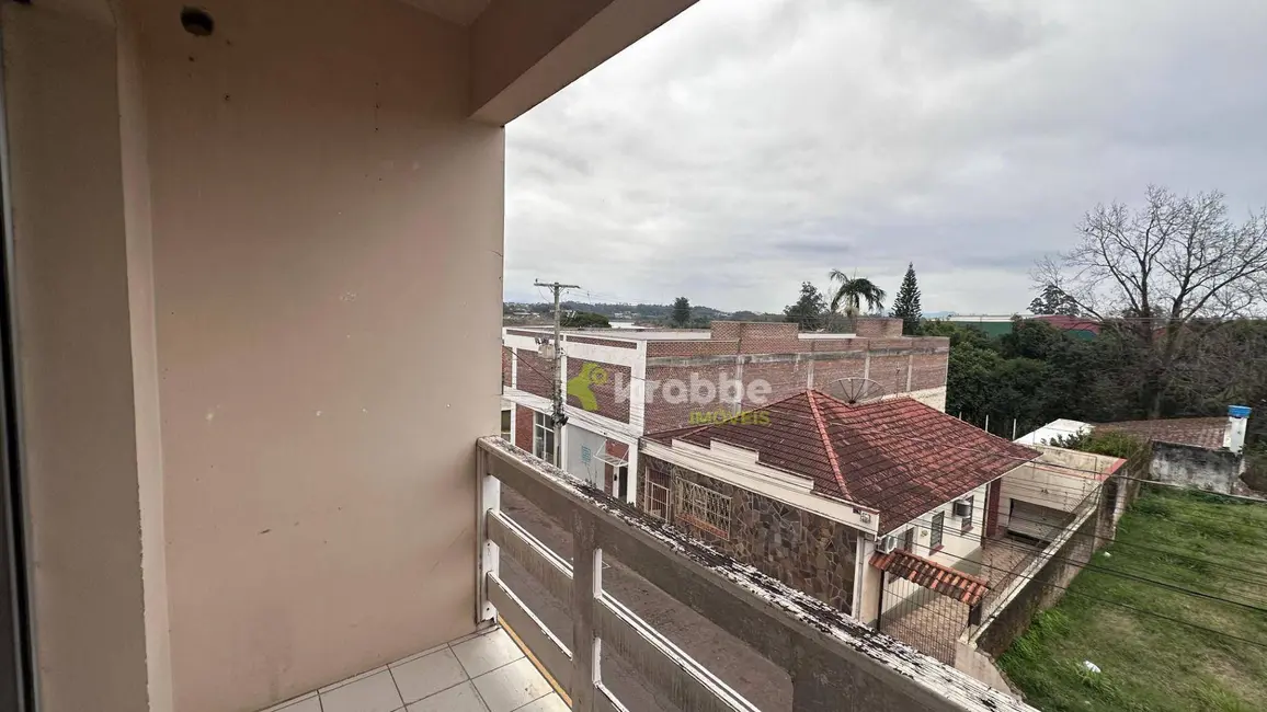 Foto 6 de Apartamento com 2 quartos à venda e para alugar, 55m2 em Centro, Estrela - RS