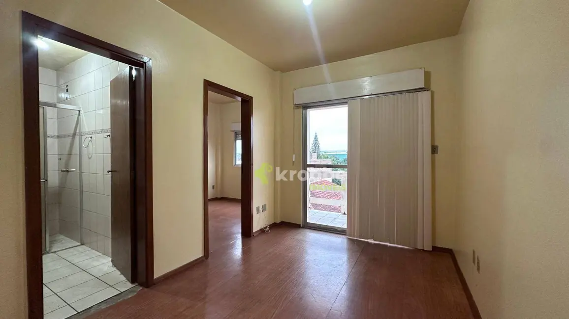 Foto 2 de Apartamento com 2 quartos à venda e para alugar, 55m2 em Centro, Estrela - RS