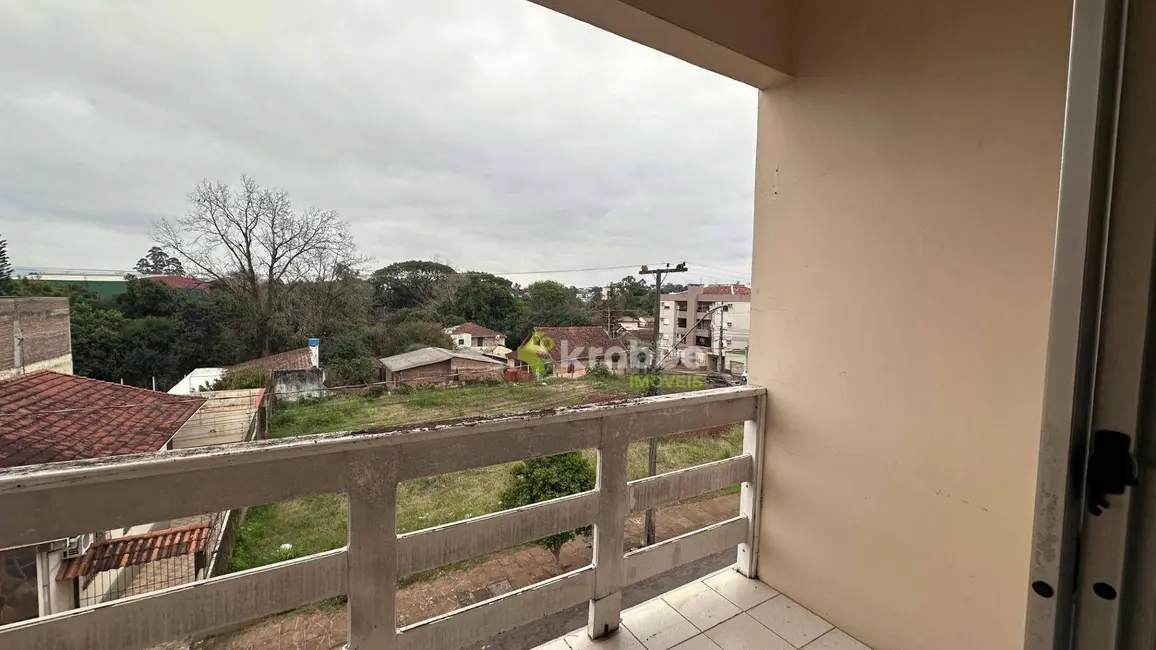Foto 5 de Apartamento com 2 quartos à venda e para alugar, 55m2 em Centro, Estrela - RS