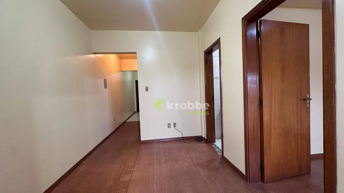Foto 3 de Apartamento com 2 quartos à venda e para alugar, 55m2 em Centro, Estrela - RS