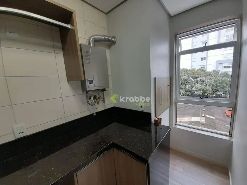 Foto 6 de Apartamento com 3 quartos à venda, 75m2 em Centro, Estrela - RS