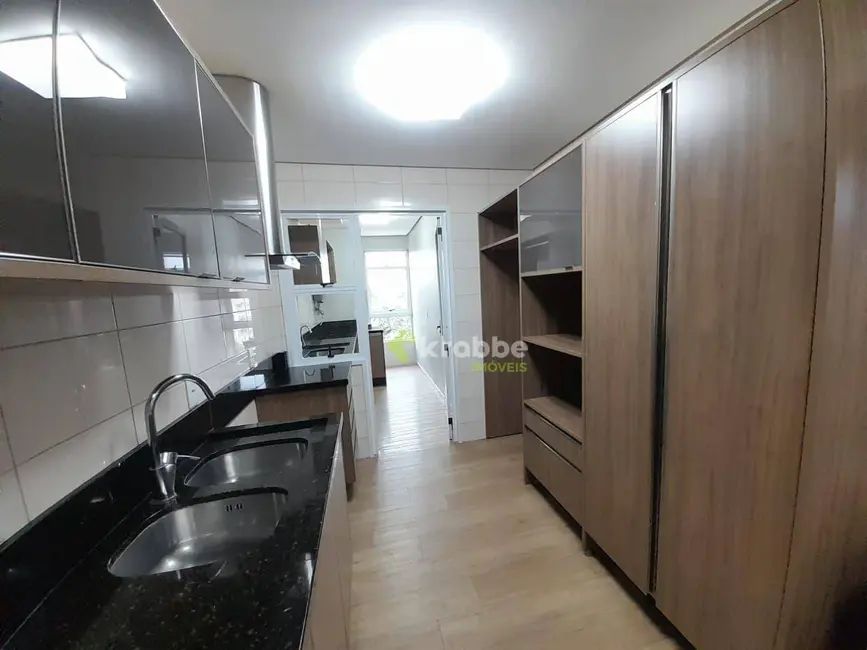 Foto 2 de Apartamento com 3 quartos à venda, 75m2 em Centro, Estrela - RS