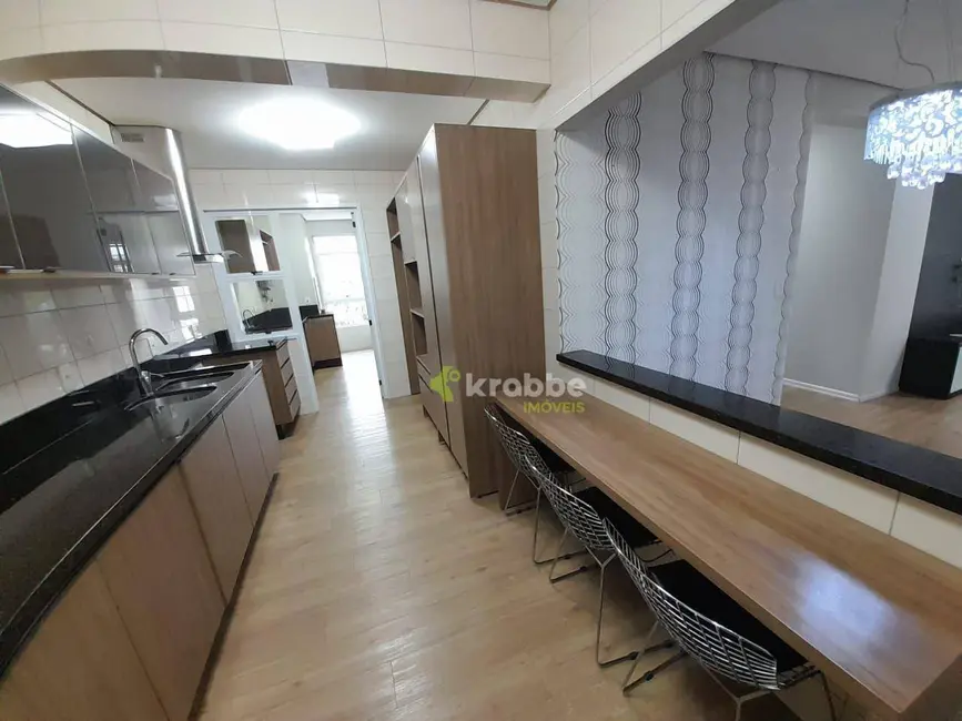Foto 3 de Apartamento com 3 quartos à venda, 75m2 em Centro, Estrela - RS