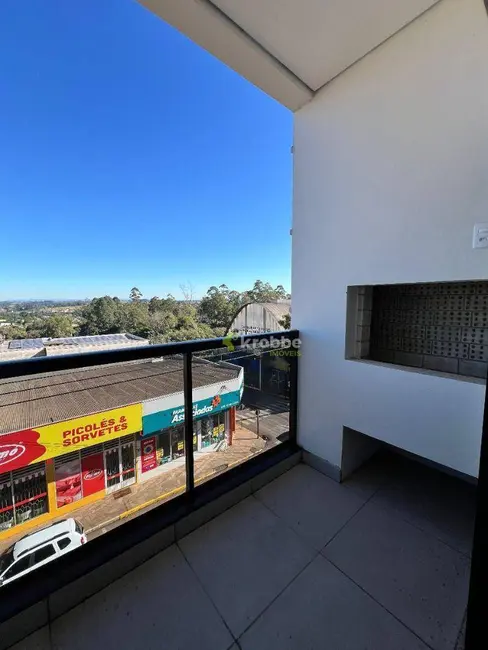 Foto 4 de Apartamento com 2 quartos à venda, 90m2 em Teutonia - RS