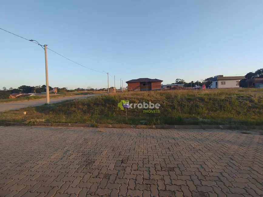 Foto 2 de Terreno / Lote à venda, 234m2 em Estrela - RS