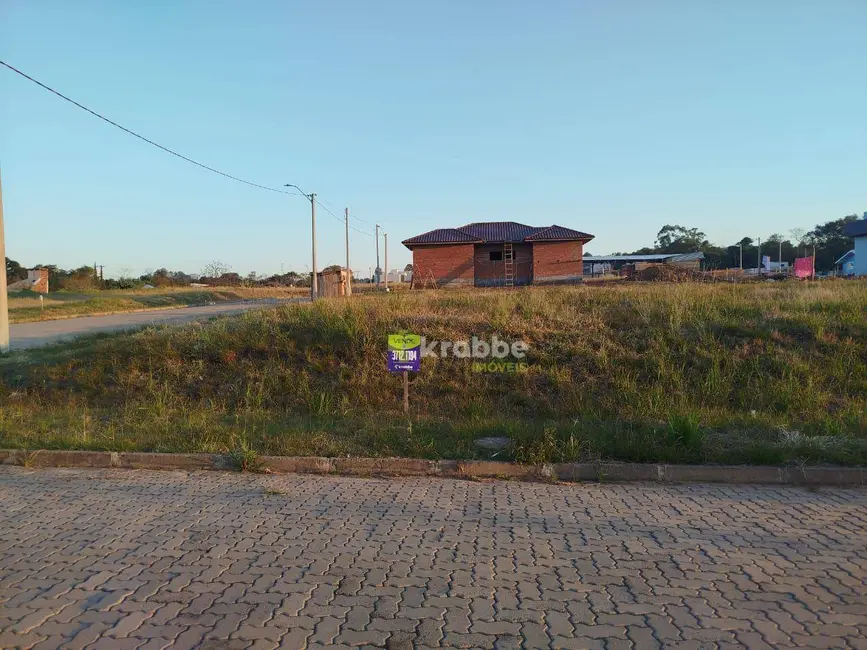 Foto 3 de Terreno / Lote à venda, 234m2 em Estrela - RS