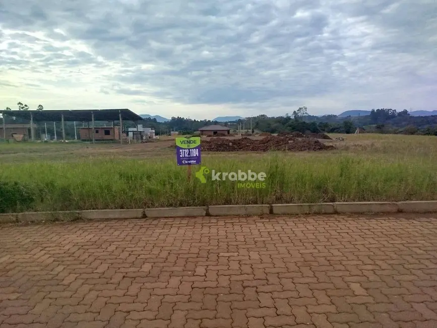 Foto 3 de Terreno / Lote à venda, 268m2 em Estrela - RS