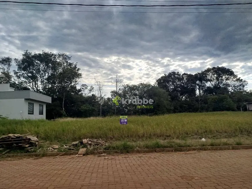 Foto 2 de Terreno / Lote à venda, 275m2 em Estrela - RS
