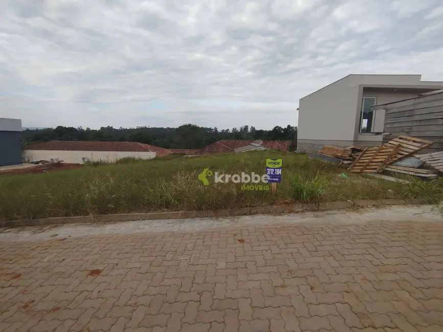Foto 2 de Terreno / Lote à venda, 279m2 em Estrela - RS