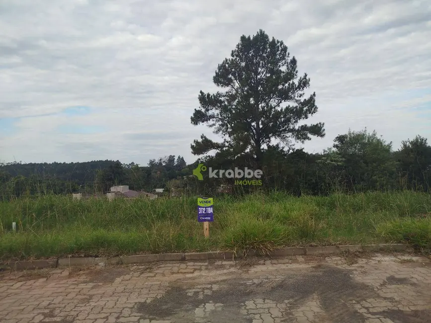 Foto 2 de Terreno / Lote à venda, 286m2 em Estrela - RS