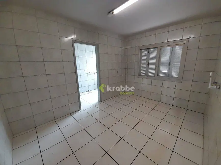 Foto 8 de Apartamento com 3 quartos à venda e para alugar, 99m2 em Estrela - RS