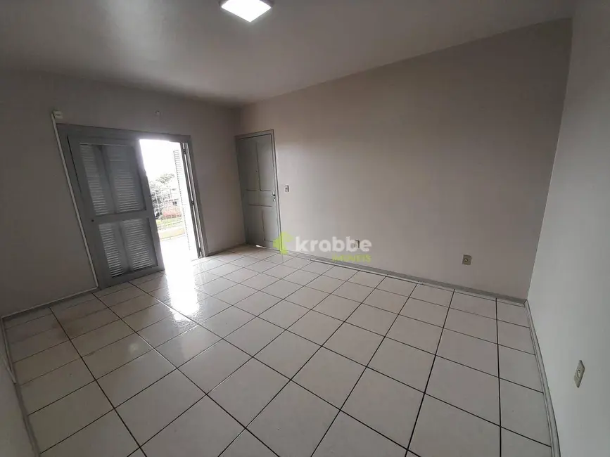 Foto 3 de Apartamento com 3 quartos à venda e para alugar, 99m2 em Estrela - RS