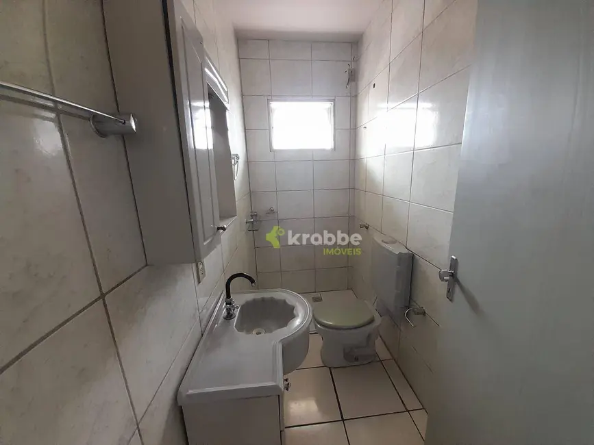 Foto 5 de Apartamento com 3 quartos à venda e para alugar, 99m2 em Estrela - RS