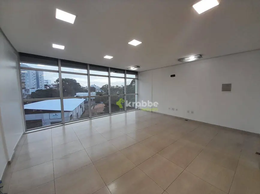 Foto 2 de Sala Comercial para alugar, 61m2 em Centro, Estrela - RS