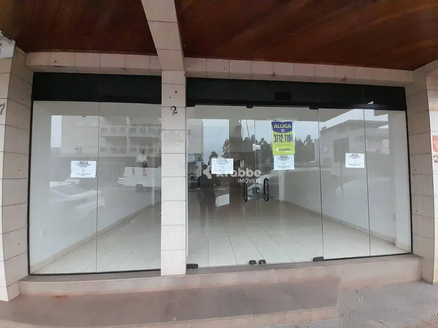 Foto 1 de Sala Comercial para alugar, 120m2 em Centro, Estrela - RS