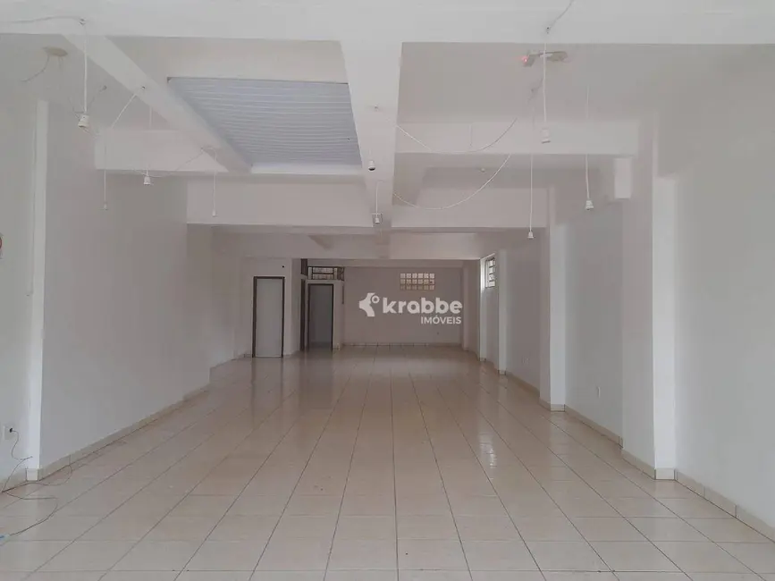 Foto 2 de Sala Comercial para alugar, 120m2 em Centro, Estrela - RS