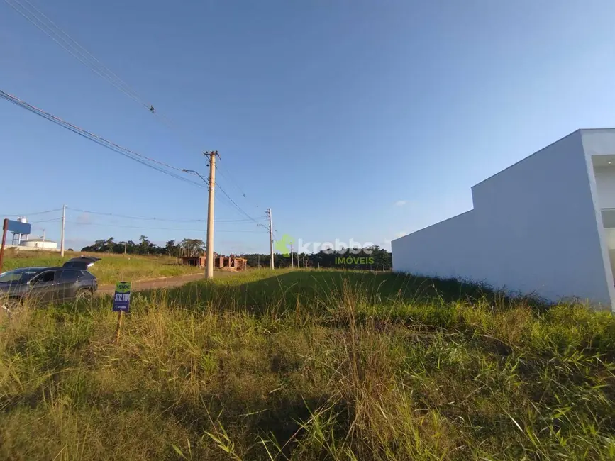 Foto 1 de Terreno / Lote à venda, 319m2 em Estrela - RS