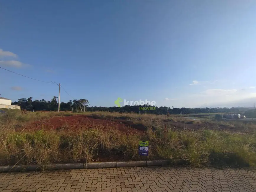 Foto 1 de Terreno / Lote à venda, 406m2 em Estrela - RS