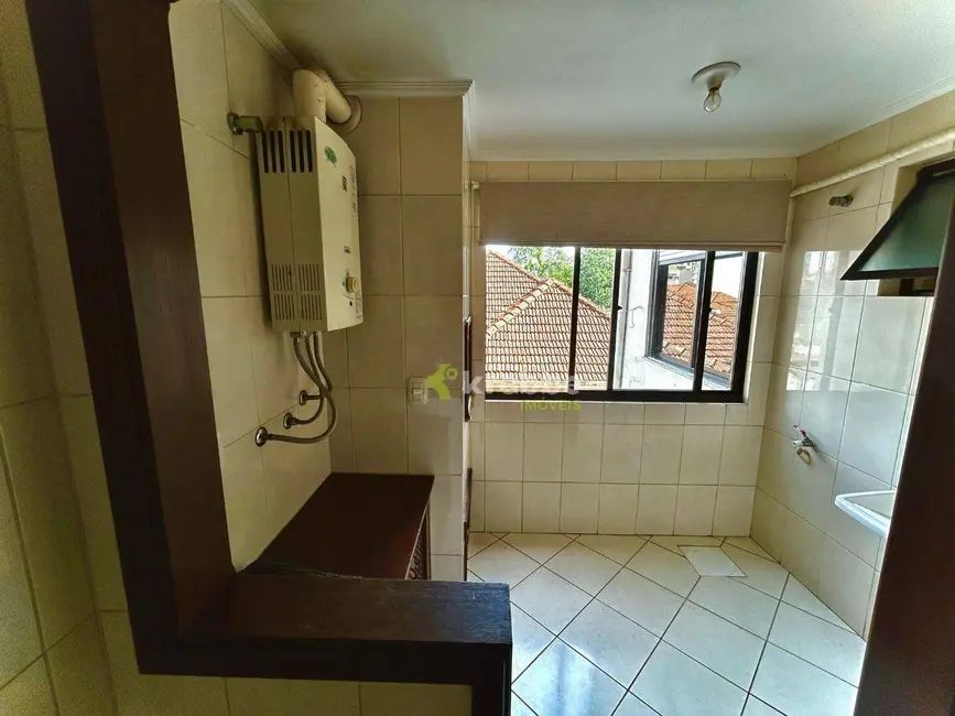 Foto 3 de Apartamento com 2 quartos à venda, 80m2 em Centro, Estrela - RS