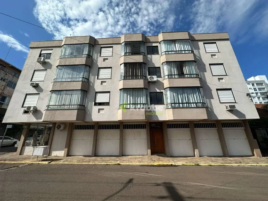 Foto 1 de Apartamento com 3 quartos à venda, 96m2 em Centro, Estrela - RS
