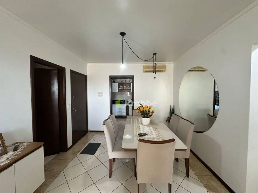 Foto 3 de Apartamento com 3 quartos à venda, 96m2 em Centro, Estrela - RS