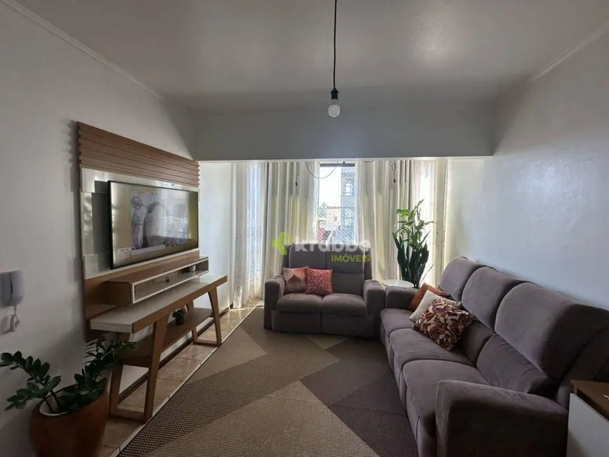 Foto 2 de Apartamento com 3 quartos à venda, 96m2 em Centro, Estrela - RS