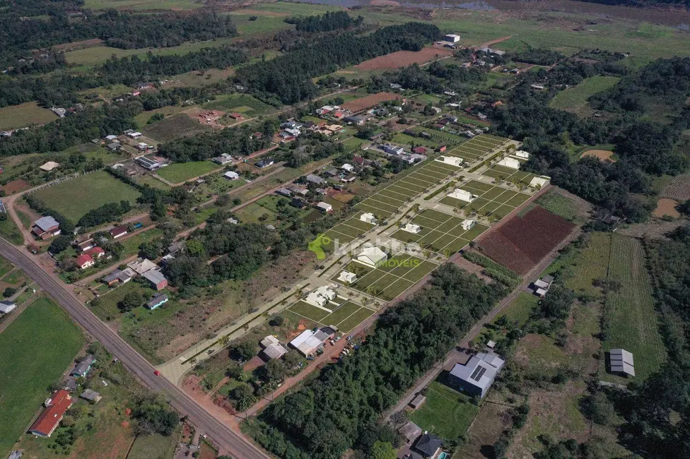 Foto 2 de Terreno / Lote à venda, 352m2 em Estrela - RS