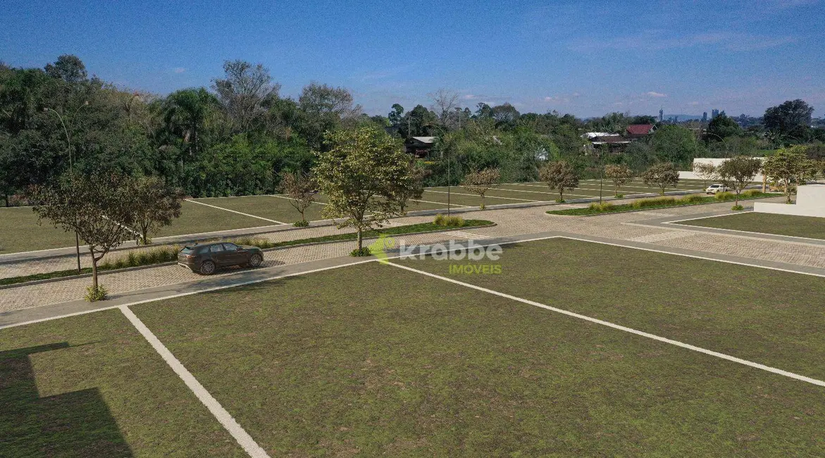 Foto 6 de Terreno / Lote à venda, 352m2 em Estrela - RS
