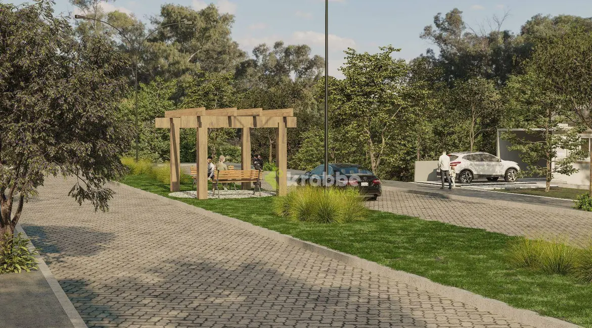 Foto 6 de Terreno / Lote à venda, 373m2 em Estrela - RS