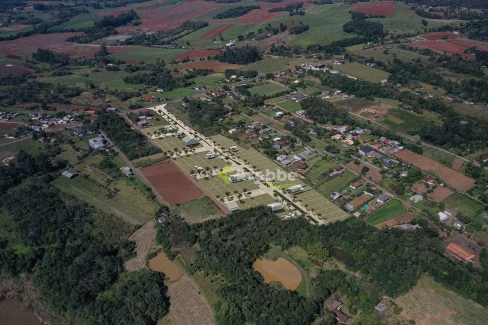 Foto 3 de Terreno / Lote à venda, 373m2 em Estrela - RS