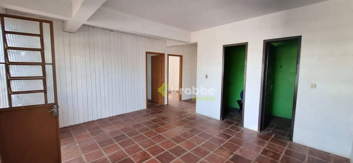 Foto 3 de Apartamento com 3 quartos para alugar, 85m2 em Estrela - RS