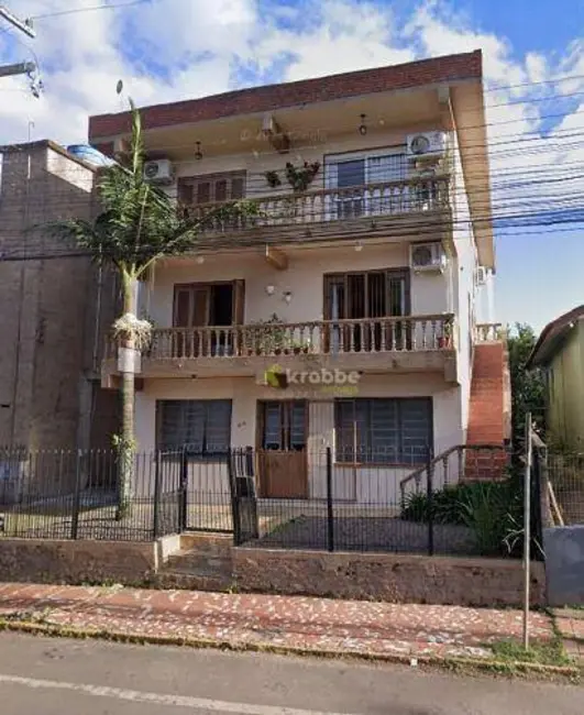 Foto 1 de Apartamento com 3 quartos para alugar, 85m2 em Estrela - RS
