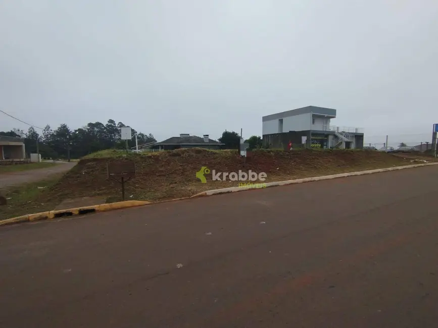 Terreno / Lote à venda, 941m2 em Teutonia - RS - imagem 3 Foto 3 de Terreno / Lote à venda, 941m2 em Teutonia - RS