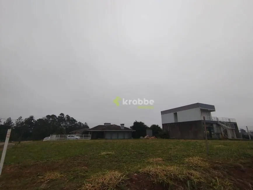 Terreno / Lote à venda, 941m2 em Teutonia - RS - imagem 5 Foto 5 de Terreno / Lote à venda, 941m2 em Teutonia - RS